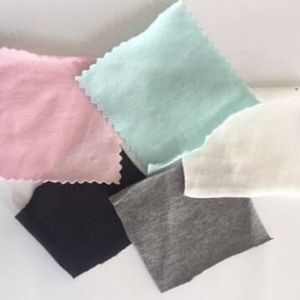 Set of 1 pink n 1 white masks